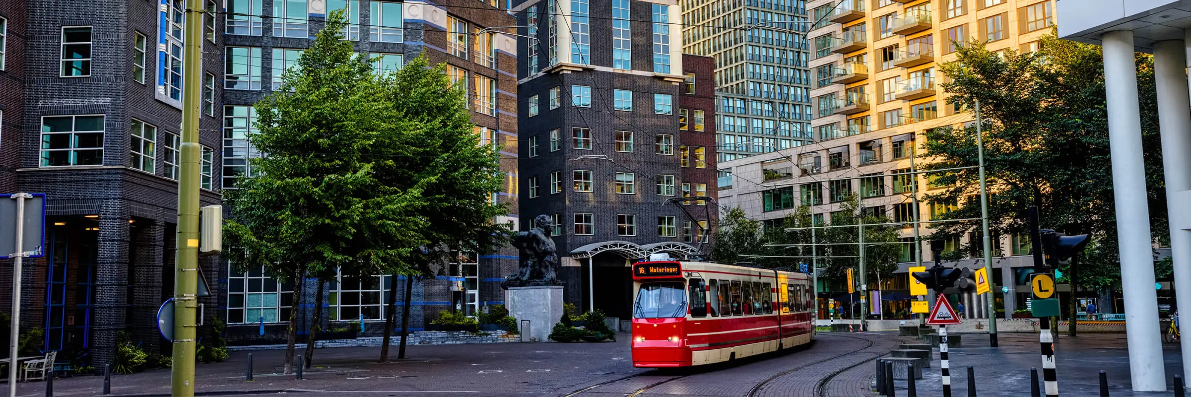 Verkoopmakelaar Den Haag - Gratis Verkoopcheck | Arnold Taal