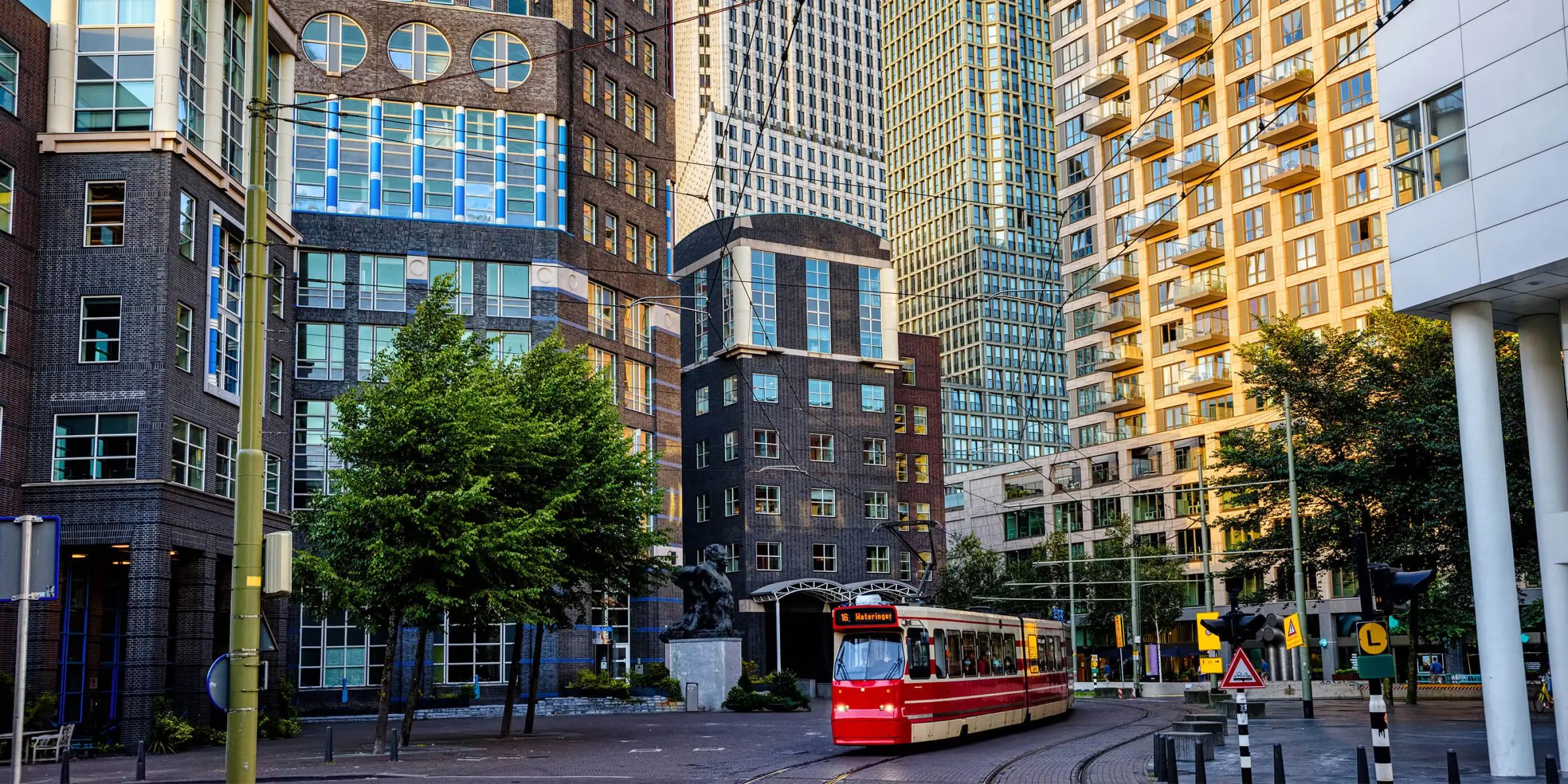 Verkoopmakelaar Den Haag - Gratis Verkoopcheck | Arnold Taal