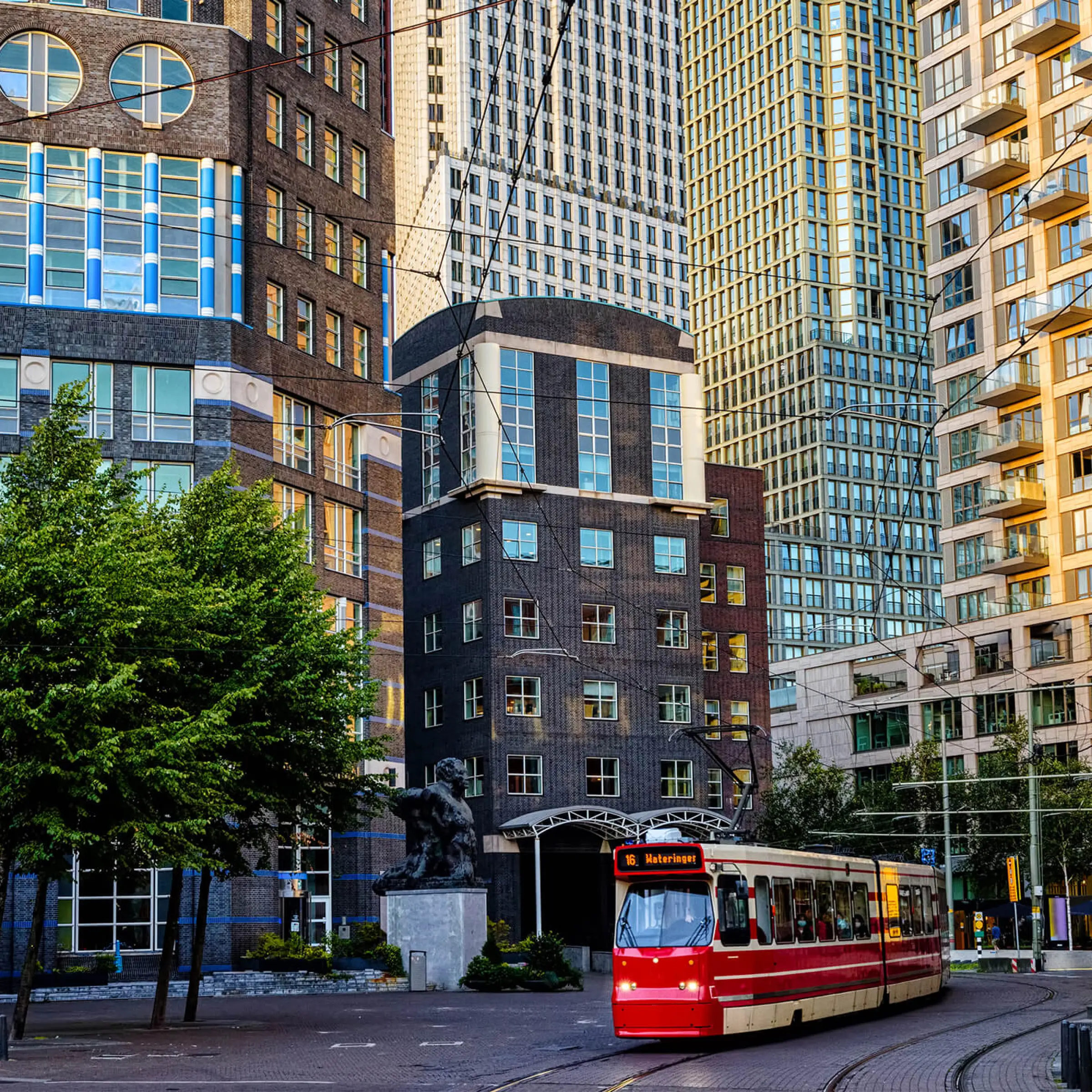 Verkoopmakelaar Den Haag - Gratis Verkoopcheck | Arnold Taal