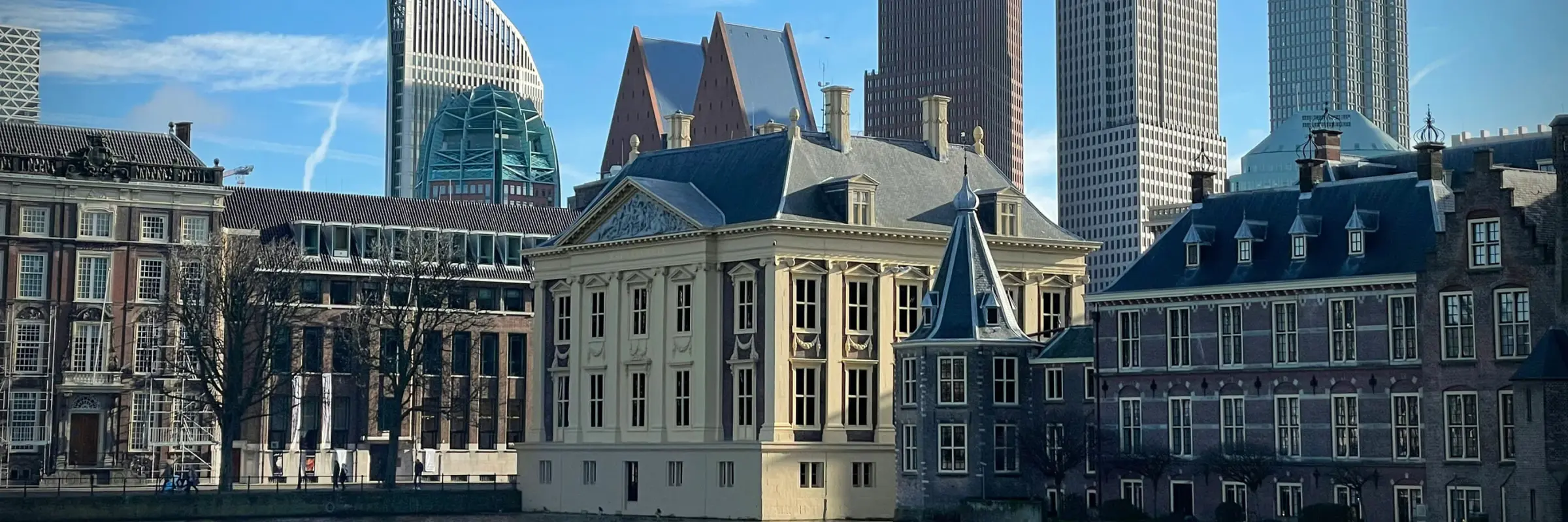 Beoordelingen Arnold Taal Makelaardij Den Haag