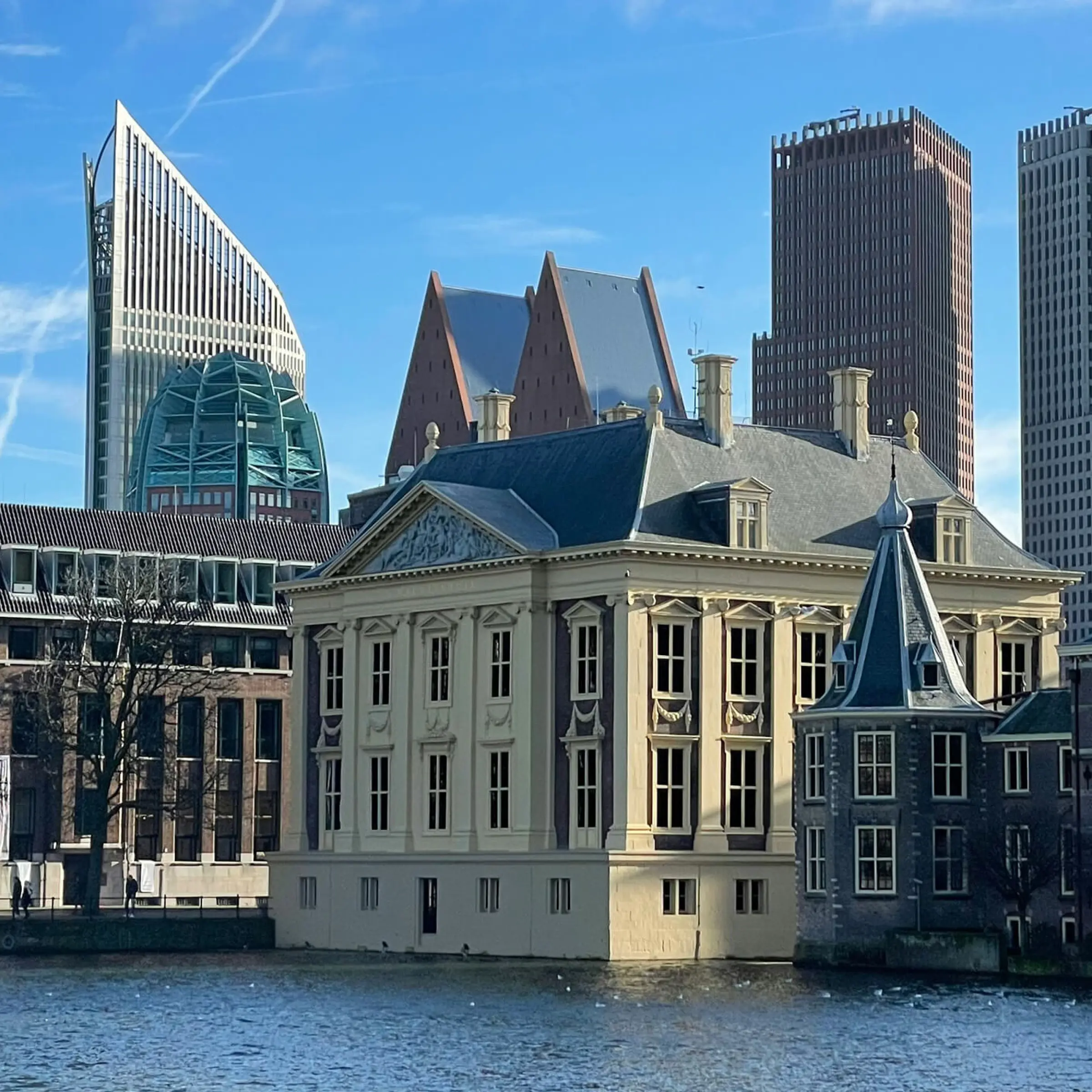 Beoordelingen Arnold Taal Makelaardij Den Haag
