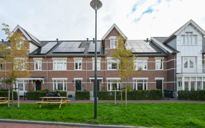 Arnold Taal Makelaardij Arnold Taal