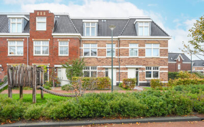 Arnold Taal Makelaardij Arnold Taal