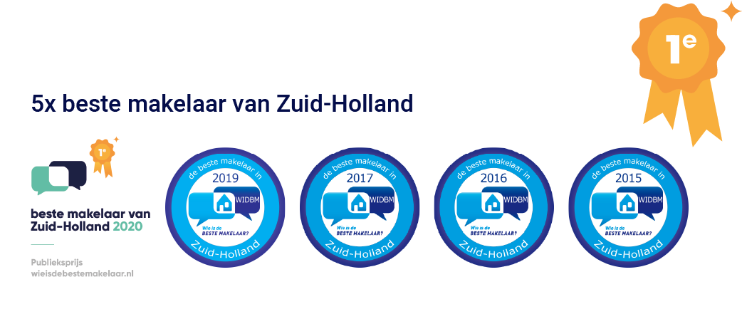 5x-beste-makelaar-van-Zuid-Holland@2x Arnold Taal Makelaar Den Haag