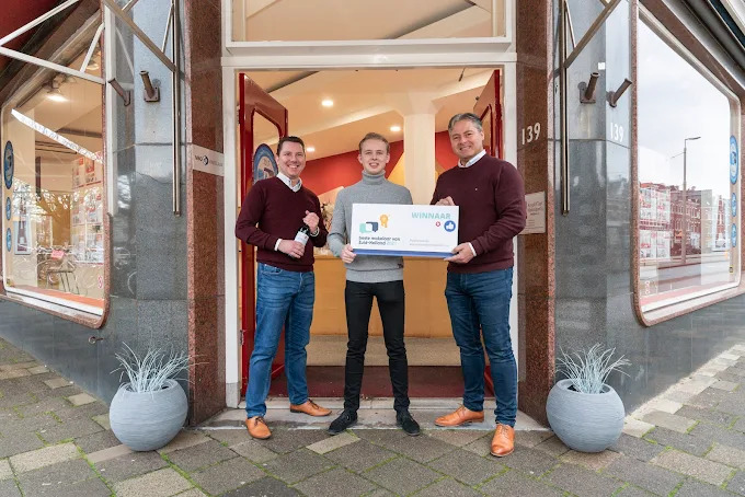 Beste Makelaar Van Zuid Holland Prijs