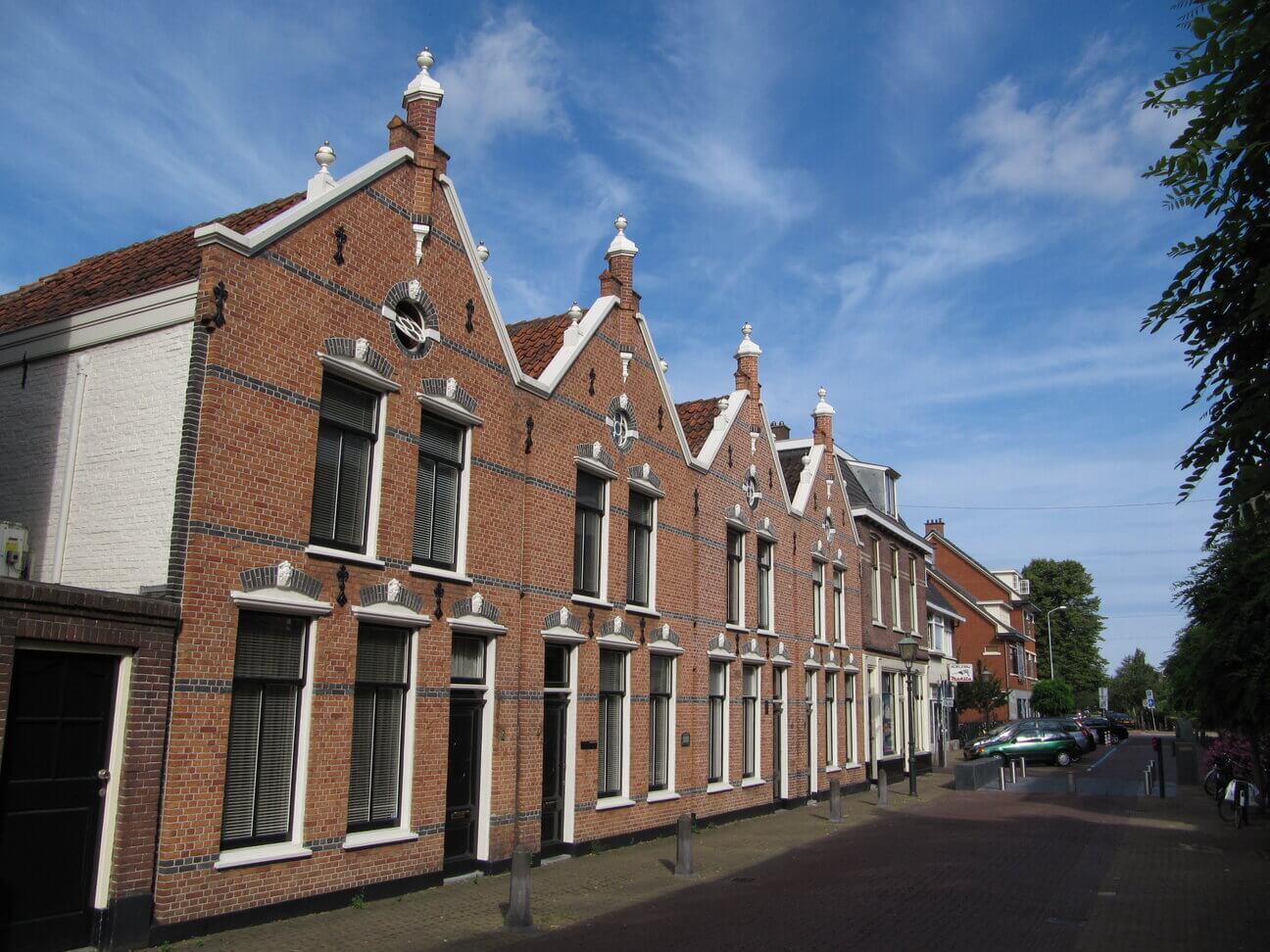 Makelaar Voorburg