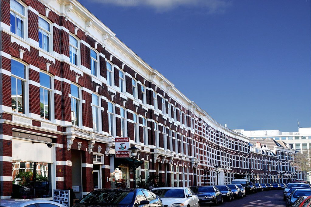 Makelaardij Bezuidenhout