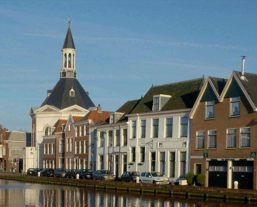 Makelaardij Voorburg