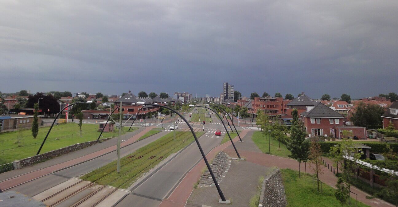 Makelaardij Wateringse Veld