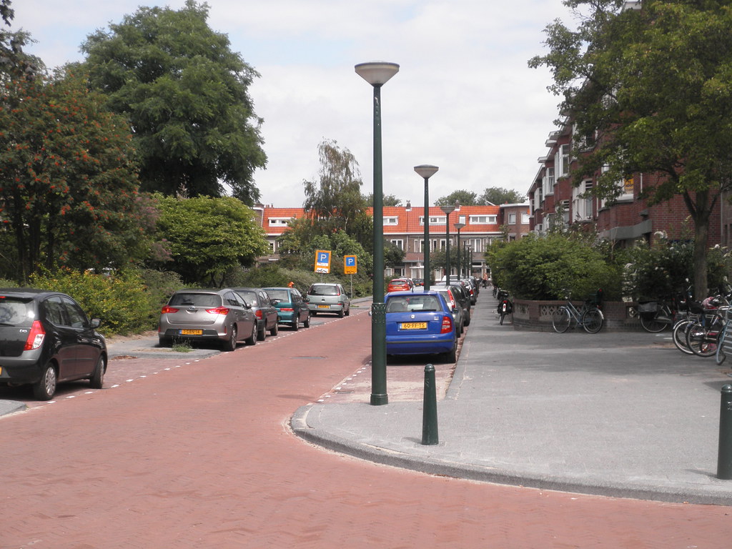 Makelaardij Vruchtenbuurt