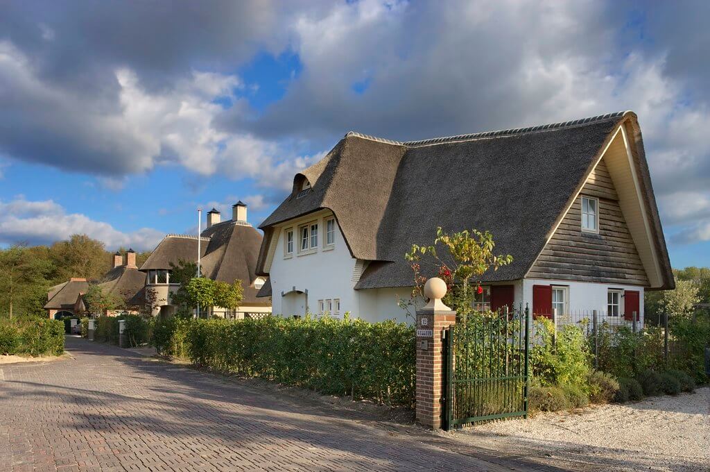 Vroondaal Geschiedenis