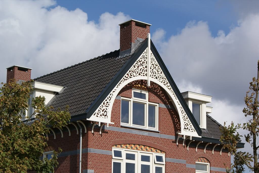 Makelaar Vroondaal
