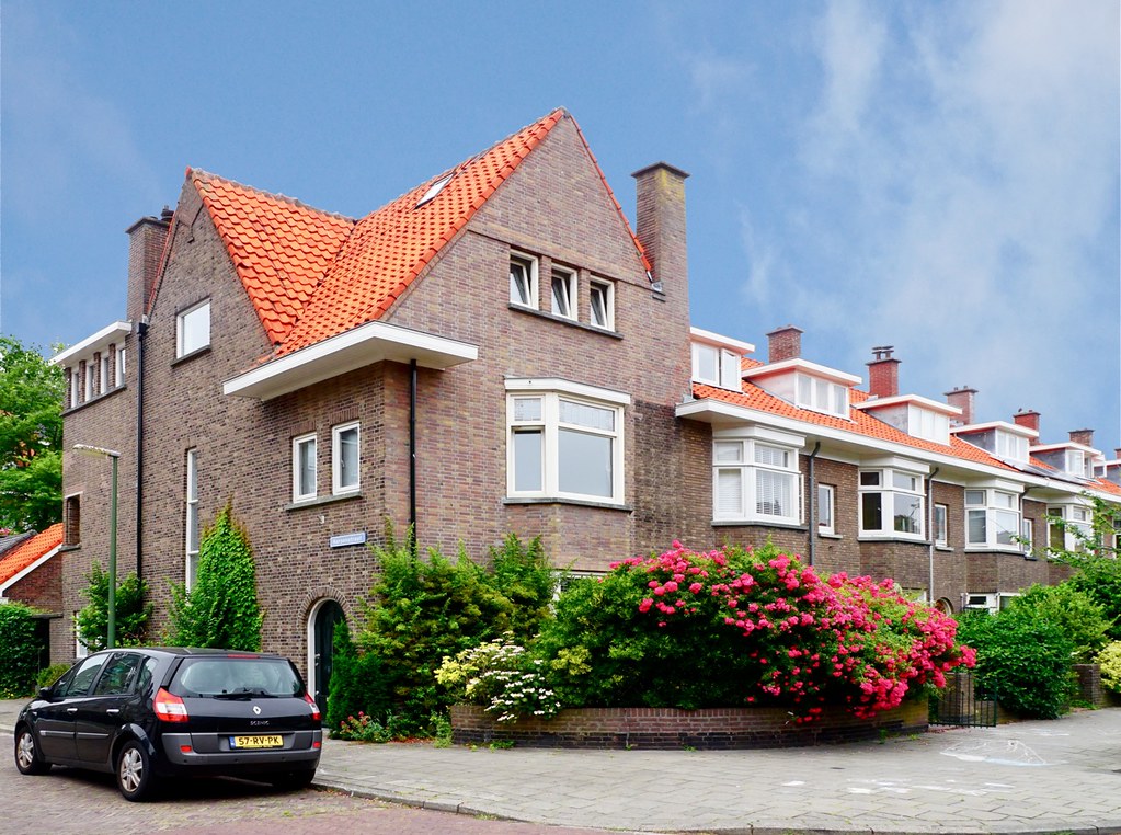 Makelaar Vruchtenbuurt